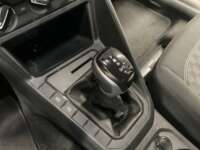 Volkswagen Virtus 2024 4p Trendline L4/1.6 Tiptronic 2024 Volkswagen Virtus Venta Interiores 10