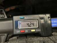 Volkswagen Virtus 2024 4p Trendline L4/1.6 Tiptronic 2024 Volkswagen Virtus Venta Llantas 2