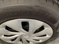 Volkswagen Virtus 2024 4p Trendline L4/1.6 Tiptronic 2024 Volkswagen Virtus Venta Llantas 12