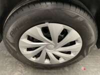 Volkswagen Virtus 2024 4p Trendline L4/1.6 Tiptronic 2024 Volkswagen Virtus Venta Llantas 7