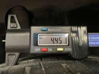 Volkswagen Virtus 2024 4p Trendline L4/1.6 Tiptronic 2024 Volkswagen Virtus Venta Llantas 8