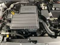 Volkswagen Virtus 2024 4p Trendline L4/1.6 Tiptronic 2024 Volkswagen Virtus Venta Motor 2