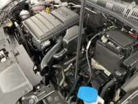 Volkswagen Virtus 2024 4p Trendline L4/1.6 Tiptronic 2024 Volkswagen Virtus Venta Motor 3