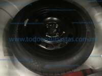Chevrolet Aveo 2022 4p LS L4/1.5 Man 2022 Chevrolet Aveo Ingreso Cajuela 2