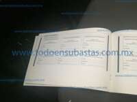 Chevrolet Aveo 2022 4p LS L4/1.5 Man 2022 Chevrolet Aveo Ingreso Documentos 1