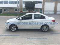 Chevrolet Aveo 2022 4p LS L4/1.5 Man 2022 Chevrolet Aveo Ingreso Exteriores 8