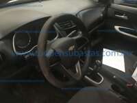 Chevrolet Aveo 2022 4p LS L4/1.5 Man 2022 Chevrolet Aveo Ingreso Interiores 1