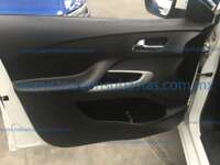 Chevrolet Aveo 2022 4p LS L4/1.5 Man 2022 Chevrolet Aveo Ingreso Interiores 10