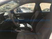 Chevrolet Aveo 2022 4p LS L4/1.5 Man 2022 Chevrolet Aveo Ingreso Interiores 11