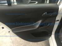Chevrolet Aveo 2022 4p LS L4/1.5 Man 2022 Chevrolet Aveo Ingreso Interiores 12
