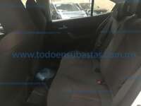 Chevrolet Aveo 2022 4p LS L4/1.5 Man 2022 Chevrolet Aveo Ingreso Interiores 13