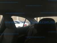 Chevrolet Aveo 2022 4p LS L4/1.5 Man 2022 Chevrolet Aveo Ingreso Interiores 14