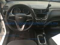 Chevrolet Aveo 2022 4p LS L4/1.5 Man 2022 Chevrolet Aveo Ingreso Interiores 2