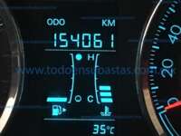 Chevrolet Aveo 2022 4p LS L4/1.5 Man 2022 Chevrolet Aveo Ingreso Interiores 4