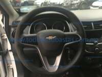 Chevrolet Aveo 2022 4p LS L4/1.5 Man 2022 Chevrolet Aveo Ingreso Interiores 5