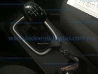 Chevrolet Aveo 2022 4p LS L4/1.5 Man 2022 Chevrolet Aveo Ingreso Interiores 8