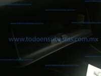 Chevrolet Aveo 2022 4p LS L4/1.5 Man 2022 Chevrolet Aveo Ingreso Interiores 9