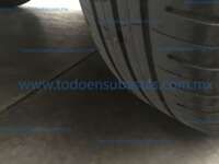 Chevrolet Aveo 2022 4p LS L4/1.5 Man 2022 Chevrolet Aveo Ingreso Llantas 4