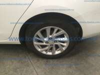 Chevrolet Aveo 2022 4p LS L4/1.5 Man 2022 Chevrolet Aveo Ingreso Llantas 6
