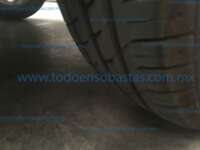 Chevrolet Aveo 2022 4p LS L4/1.5 Man 2022 Chevrolet Aveo Ingreso Llantas 7