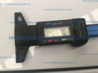 Chevrolet Aveo 2022 4p LS L4/1.5 Man 2022 Chevrolet Aveo Ingreso Llantas 8