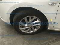 Chevrolet Aveo 2022 4p LS L4/1.5 Man 2022 Chevrolet Aveo Ingreso Llantas 9