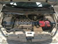 Chevrolet Aveo 2022 4p LS L4/1.5 Man 2022 Chevrolet Aveo Ingreso Motor 1