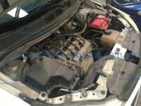Chevrolet Aveo 2022 4p LS L4/1.5 Man 2022 Chevrolet Aveo Ingreso Motor 2