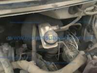 Chevrolet Aveo 2022 4p LS L4/1.5 Man 2022 Chevrolet Aveo Ingreso Motor 5