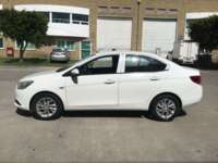 Chevrolet Aveo 2022 4p LS L4/1.5 Man 2022 Chevrolet Aveo Venta Exteriores 8