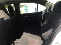Chevrolet Aveo 2022 4p LS L4/1.5 Man 2022 Chevrolet Aveo Venta Interiores 12