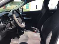 Chevrolet Aveo 2022 4p LS L4/1.5 Man 2022 Chevrolet Aveo Venta Interiores 10