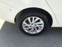 Chevrolet Aveo 2022 4p LS L4/1.5 Man 2022 Chevrolet Aveo Venta Llantas 4