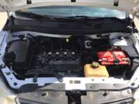 Chevrolet Aveo 2022 4p LS L4/1.5 Man 2022 Chevrolet Aveo Venta Motor 2