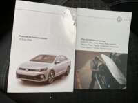 Volkswagen Virtus 2024 4p Comfortline L4/1.6 Tiptronic 2024 Volkswagen Virtus Venta Documentos 1