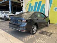 Volkswagen Virtus 2024 4p Comfortline L4/1.6 Tiptronic 2024 Volkswagen Virtus Venta Exteriores 5