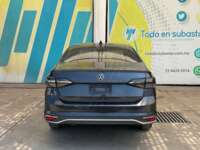 Volkswagen Virtus 2024 4p Comfortline L4/1.6 Tiptronic 2024 Volkswagen Virtus Venta Exteriores 6