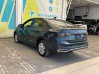 Volkswagen Virtus 2024 4p Comfortline L4/1.6 Tiptronic 2024 Volkswagen Virtus Venta Exteriores 7
