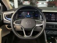 Volkswagen Virtus 2024 4p Comfortline L4/1.6 Tiptronic 2024 Volkswagen Virtus Venta Interiores 1