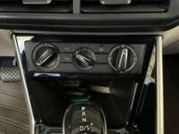 Volkswagen Virtus 2024 4p Comfortline L4/1.6 Tiptronic 2024 Volkswagen Virtus Venta Interiores 11