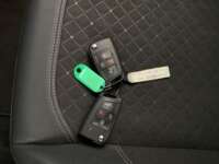 Volkswagen Virtus 2024 4p Comfortline L4/1.6 Tiptronic 2024 Volkswagen Virtus Venta Interiores 13