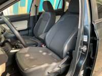 Volkswagen Virtus 2024 4p Comfortline L4/1.6 Tiptronic 2024 Volkswagen Virtus Venta Interiores 20