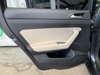 Volkswagen Virtus 2024 4p Comfortline L4/1.6 Tiptronic 2024 Volkswagen Virtus Venta Interiores 21