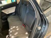 Volkswagen Virtus 2024 4p Comfortline L4/1.6 Tiptronic 2024 Volkswagen Virtus Venta Interiores 22