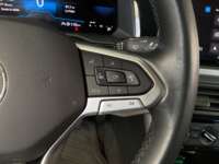Volkswagen Virtus 2024 4p Comfortline L4/1.6 Tiptronic 2024 Volkswagen Virtus Venta Interiores 7
