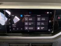 Volkswagen Virtus 2024 4p Comfortline L4/1.6 Tiptronic 2024 Volkswagen Virtus Venta Interiores 8