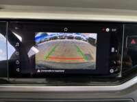 Volkswagen Virtus 2024 4p Comfortline L4/1.6 Tiptronic 2024 Volkswagen Virtus Venta Interiores 9