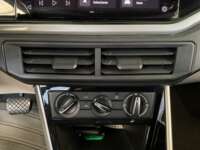 Volkswagen Virtus 2024 4p Comfortline L4/1.6 Tiptronic 2024 Volkswagen Virtus Venta Interiores 10