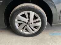 Volkswagen Virtus 2024 4p Comfortline L4/1.6 Tiptronic 2024 Volkswagen Virtus Venta Llantas 1
