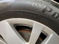 Volkswagen Virtus 2024 4p Comfortline L4/1.6 Tiptronic 2024 Volkswagen Virtus Venta Llantas 11